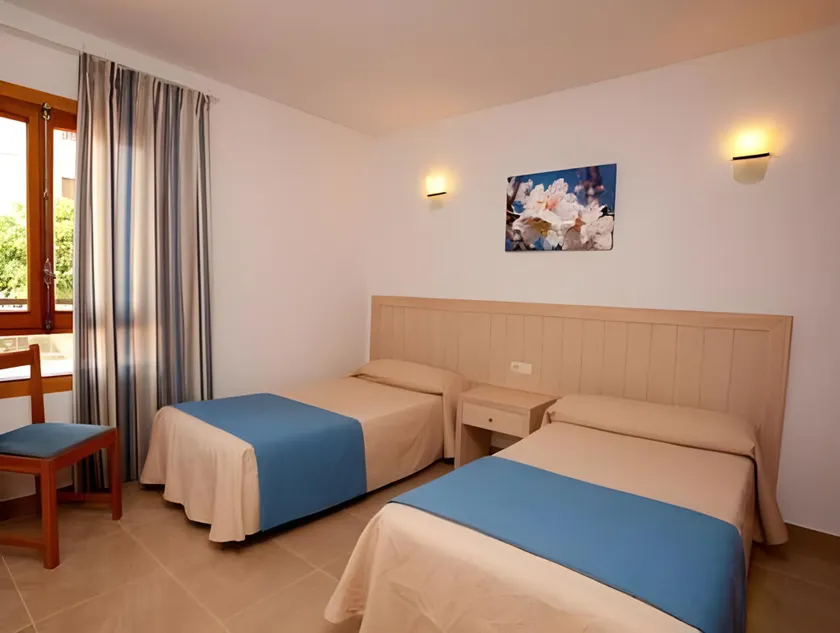 Bossa Bay - MC Apartments Ibiza - Image 1