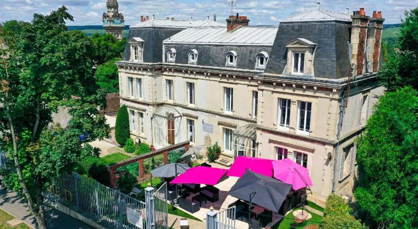 La Demeure d'Elodie - Image 1