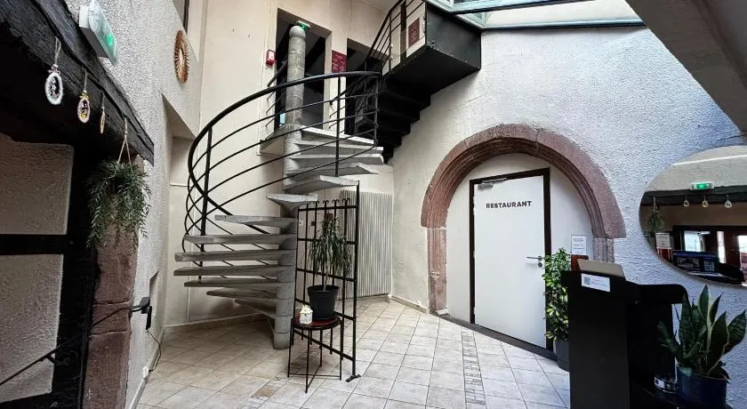 Hôtel Le Sarment d'Or - Image 1