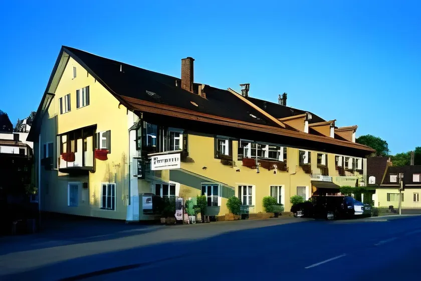 Hotel Sollner Hof - Image 1