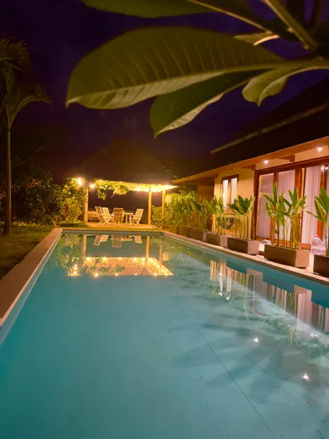 Sanur ocean view villas - Image 1