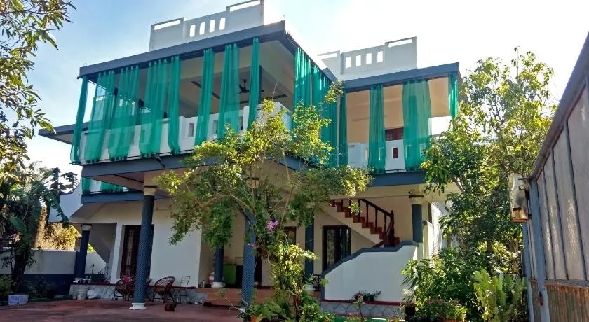 Kadalamma Beach Homestay - Image 1