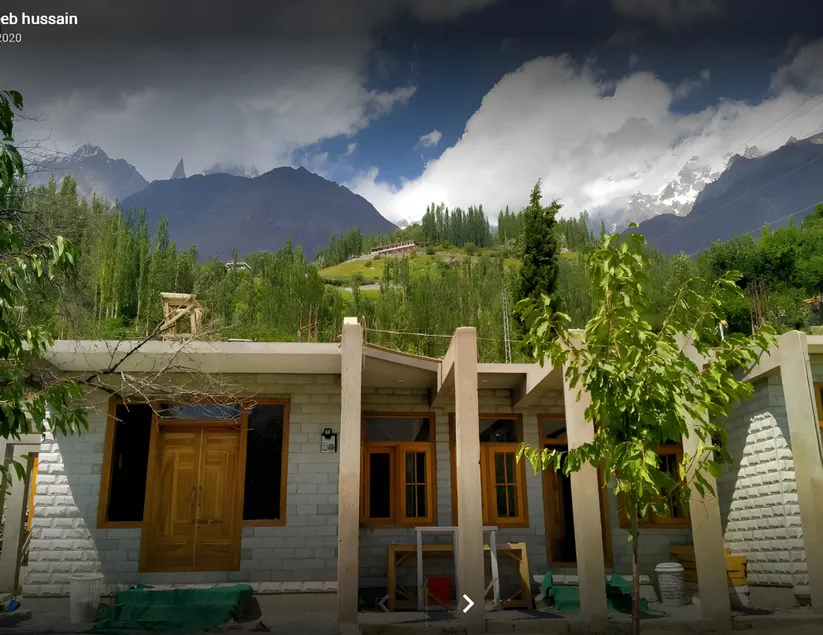 Lady Finger Guest House & Lodge - Image 1