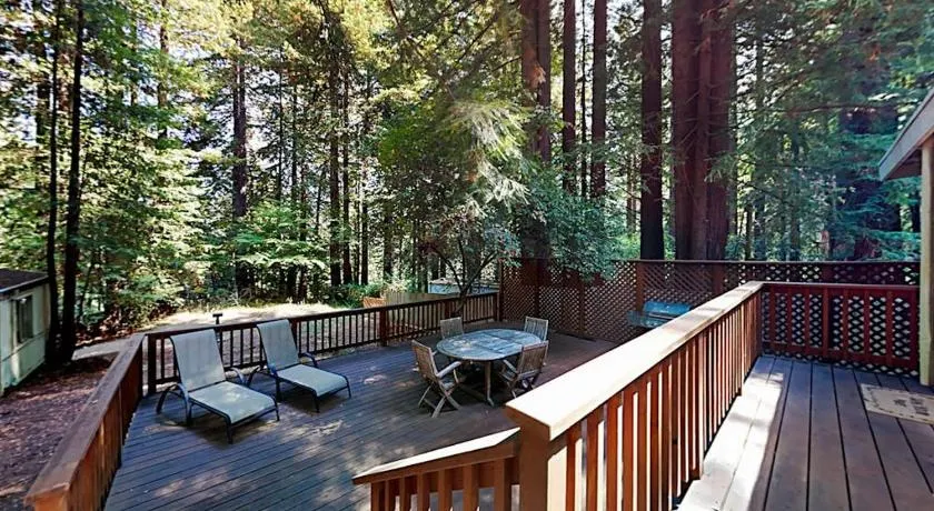 Wagging Woods - Image 1