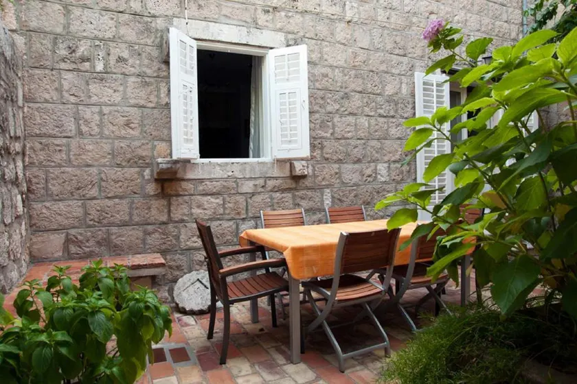 Holiday house Korta Cavtat, Riviera Dubrovnik - Image 1