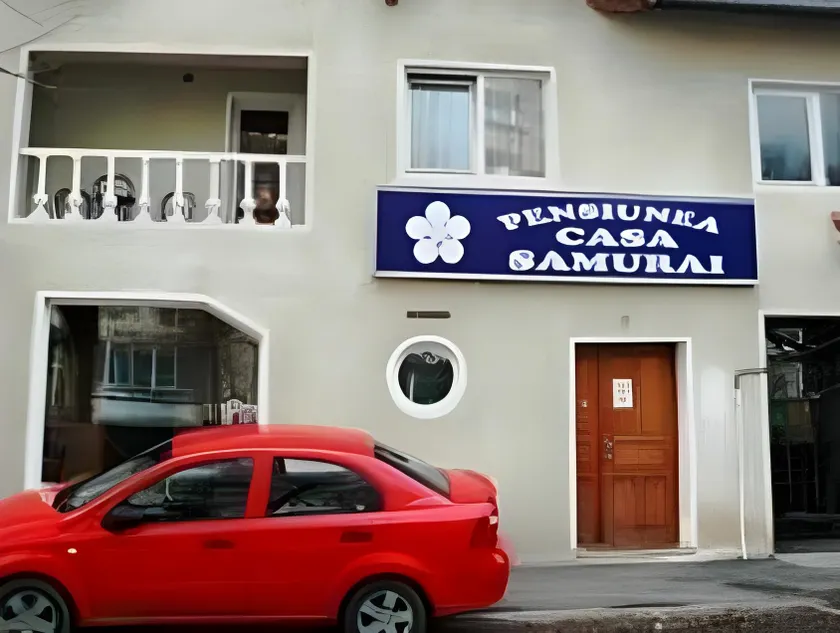 Pension Casa Samurai - Image 1