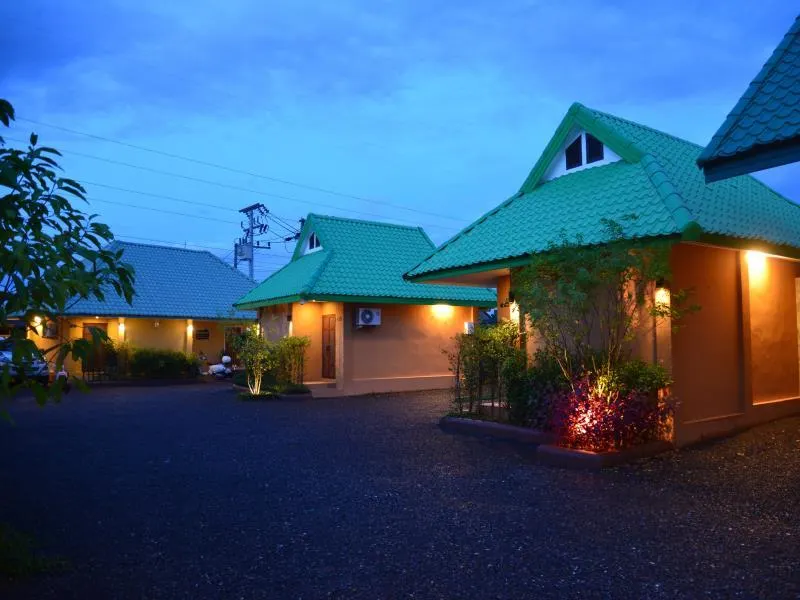 Sucholtee Resort - Image 1