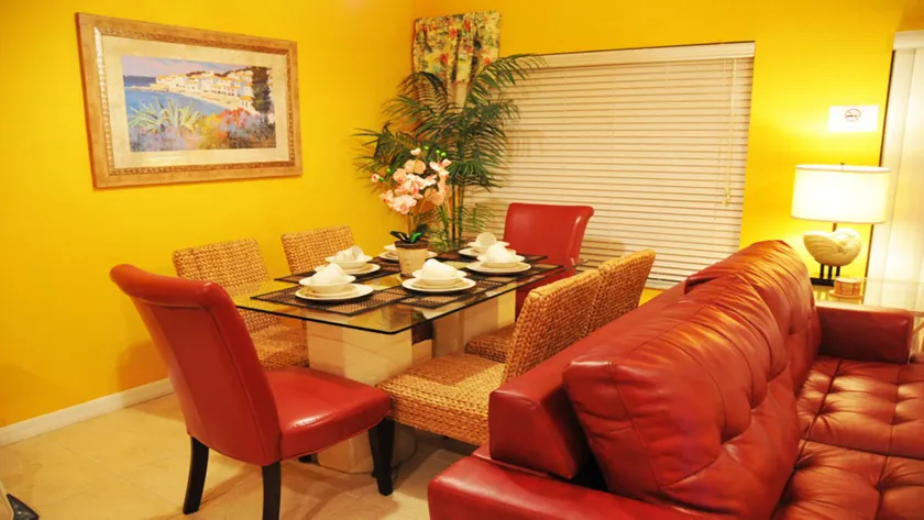 SHVCK5 - Coral Cay Resort #5 - 4 Bed 3 Baths Townhome - Image 1