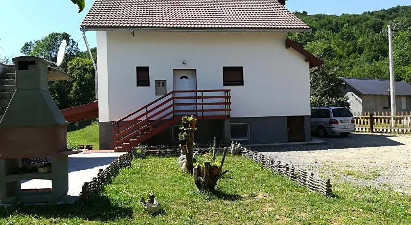 Guesthouse Bubalo - Image 1