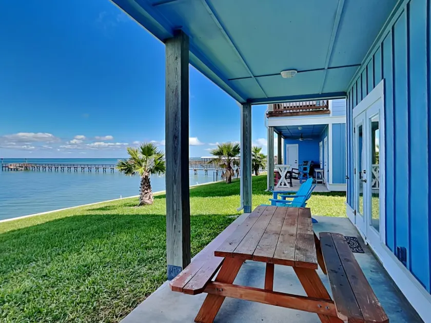Copano Breeze - Image 1