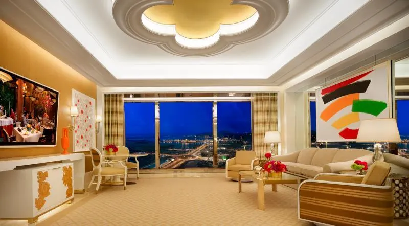 Wynn Palace - Image 1