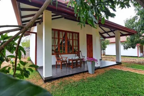 Dambulla Hills Resort - Image 1