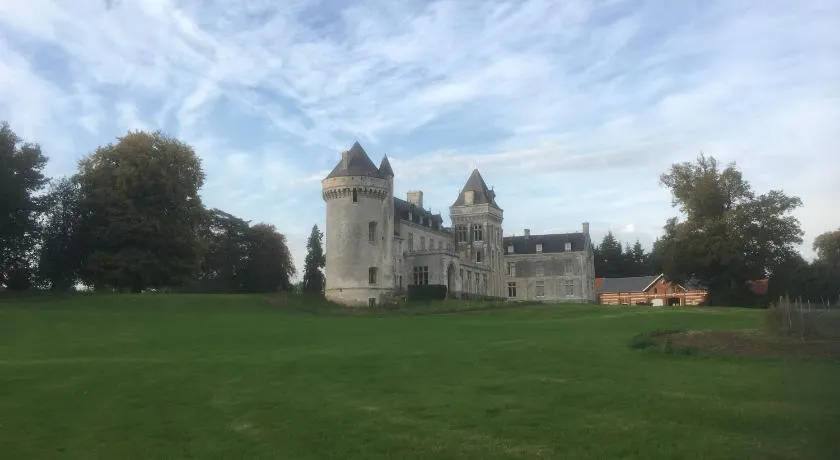 Château de Villers-Châtel - Image 1
