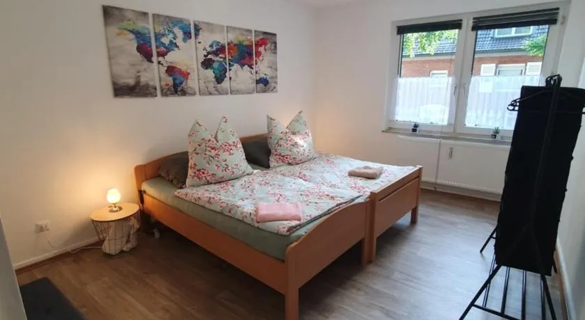 Appartement in Gelsenkirchen - Image 1