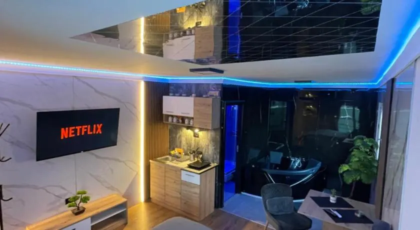 Realm Escape & Spa - Image 1