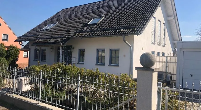 Maison Euba no Zeisigwald - Image 1