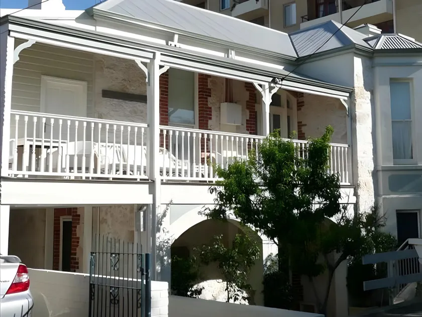 Accommodation in Fremantle - Image 1