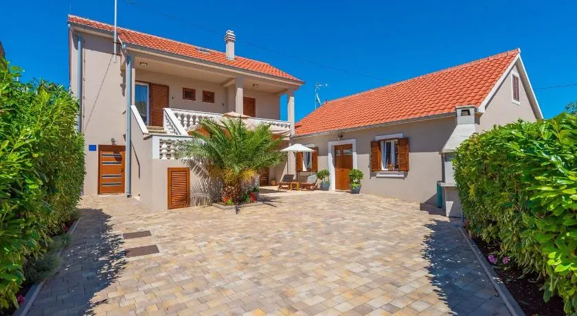 Holiday home Privlaka - Zadar Riviera 8218 - Image 1