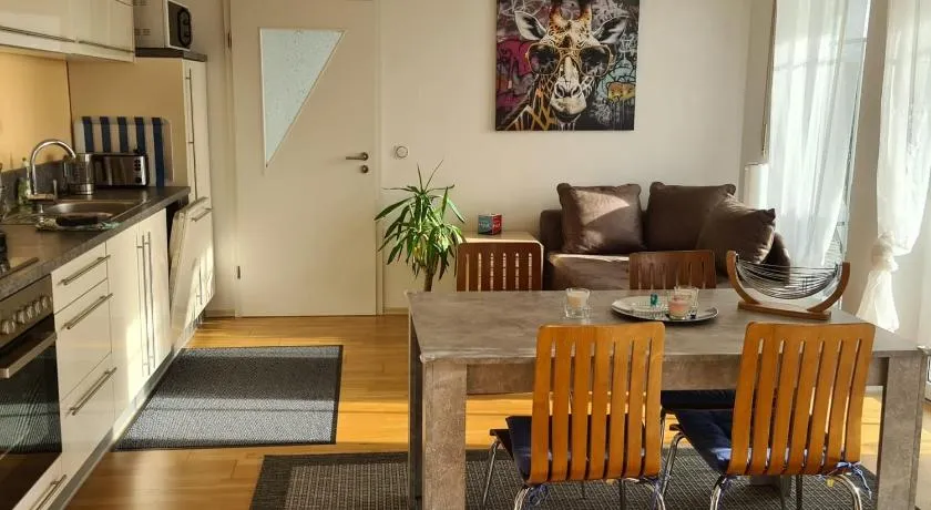 Apartment „Am Südhang“ - Image 1