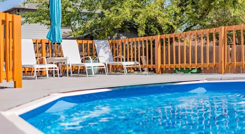 Maison de luxe près de Lackland et Sea World 5BR 3BA w / salle de jeux - Image 1