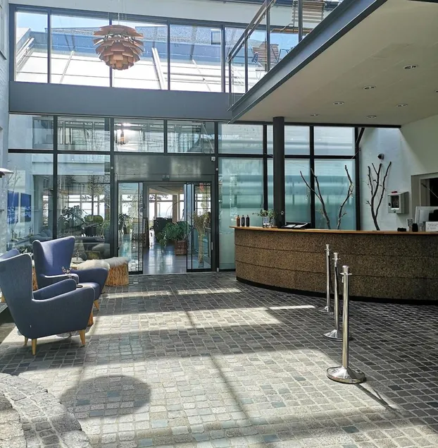 Hotel Fredensborg - Image 1