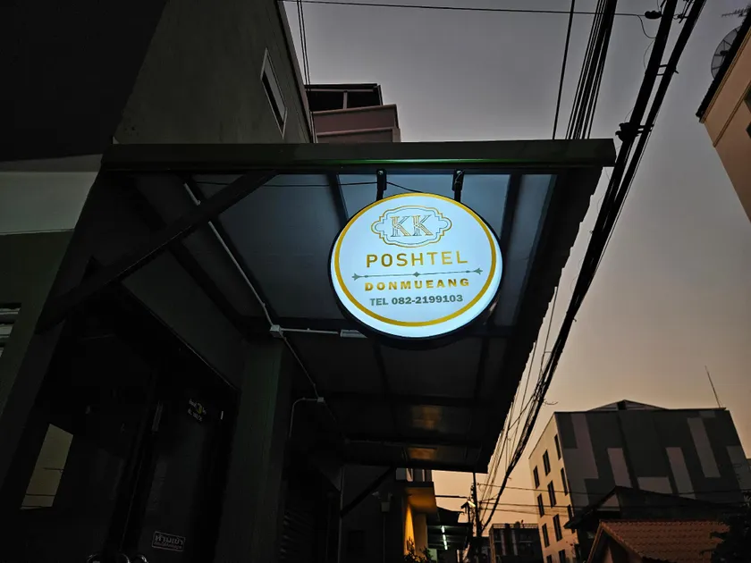 KK Poshtel - Image 1