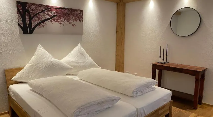 Neurenovierte Ferienwohnung Franzl - Image 1