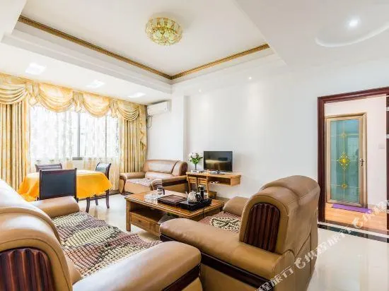 Fengxin Inn - Image 1
