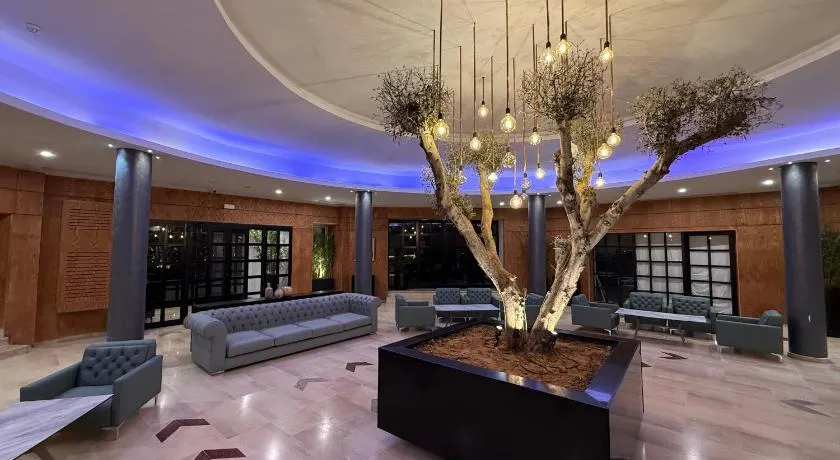 Hôtel Acquaviva Gammarth - Image 1