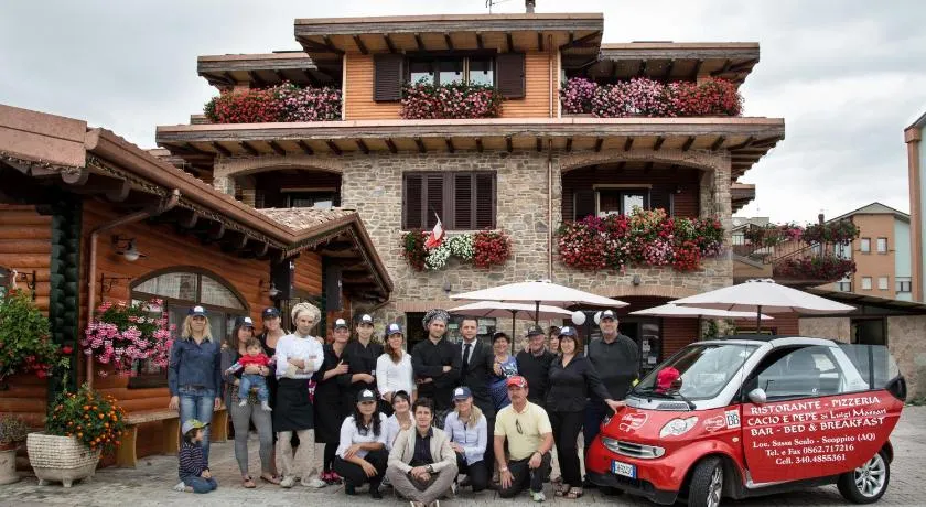 B&B Massari - Image 1