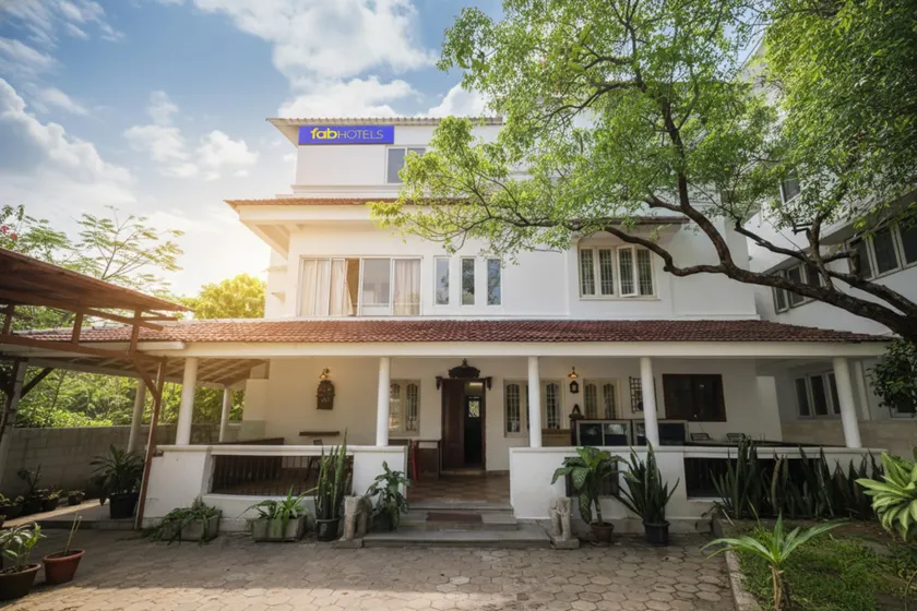 Via Disha Inn - Image 1