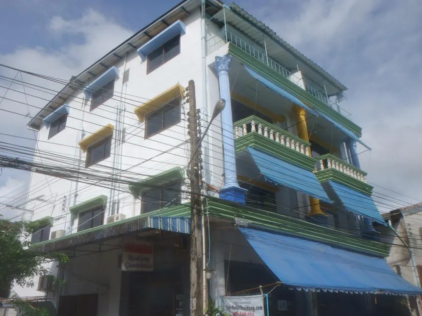 Residence House - Image 1