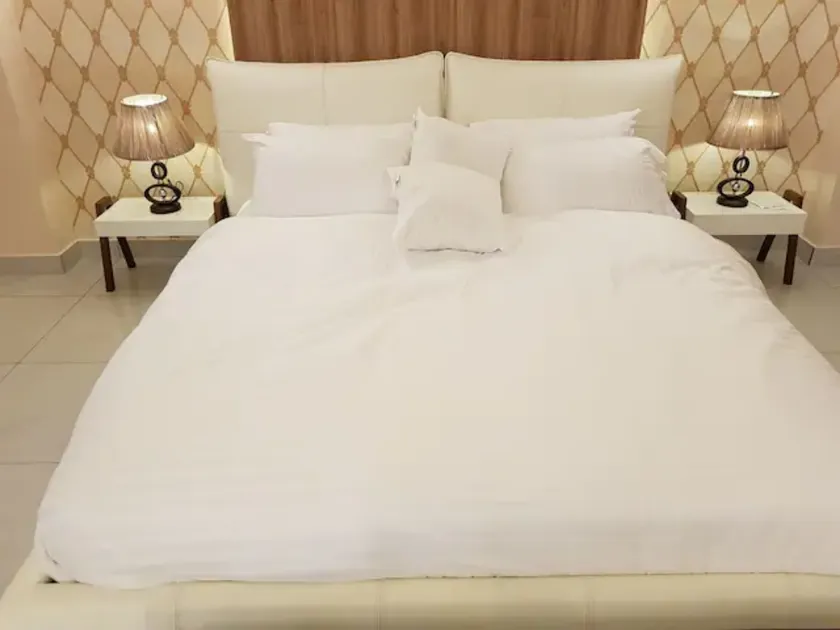 Luxurious Furnished Pent Houses in Islamabad - Image 1