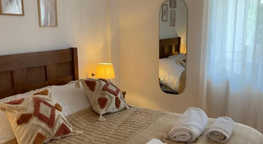 Holiday Home Amari - Residencia Albatros - Image 1