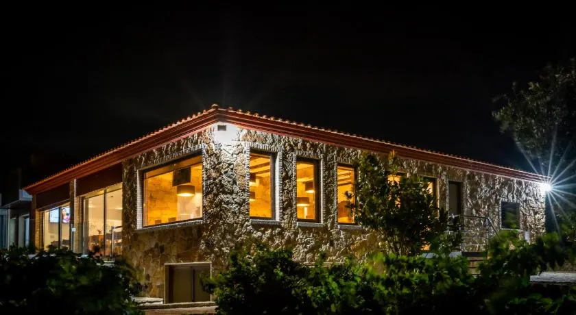 Quinta das Oliveiras Turismo Rural - Image 1