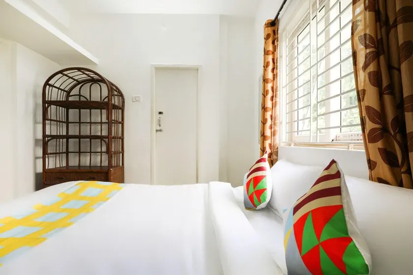 Cheerful 3 bedroom family home in serene space! - Image 1
