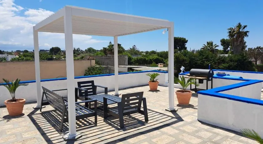 Villa Azzurra Salento - Image 1