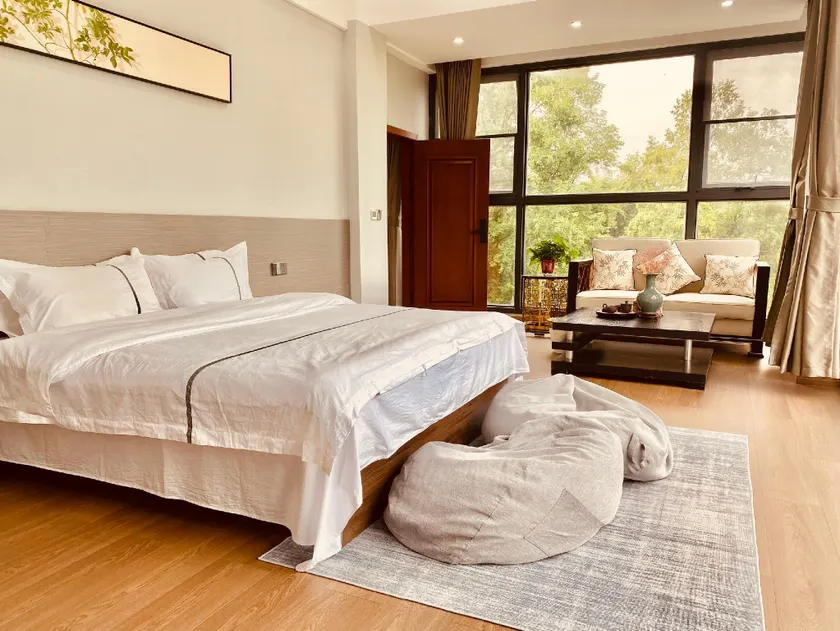 Yunzhongge Homestay - Image 1