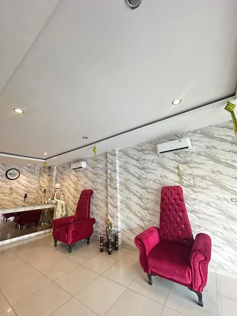 Hotel Anda Dan Karaoke Pematangsiantar - Image 1