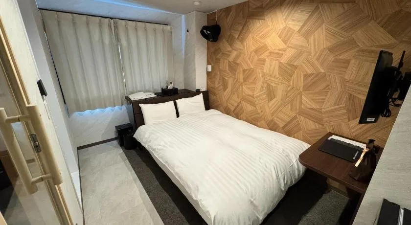 SAUNA HOTEL GIFU - Vacation STAY 43653v - Image 1