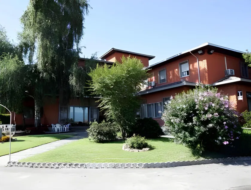 Hotel Ristorante Paladini - Image 1