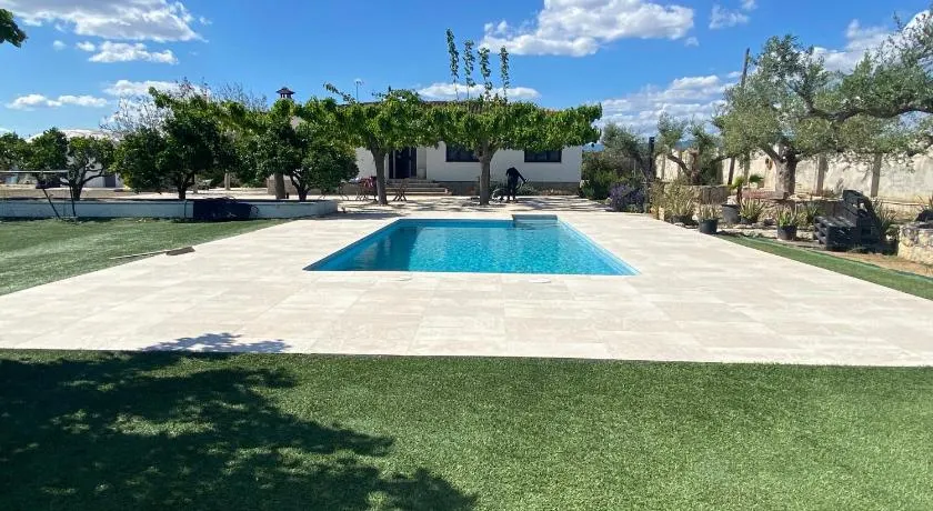 Mas Les Oliveres - Image 1