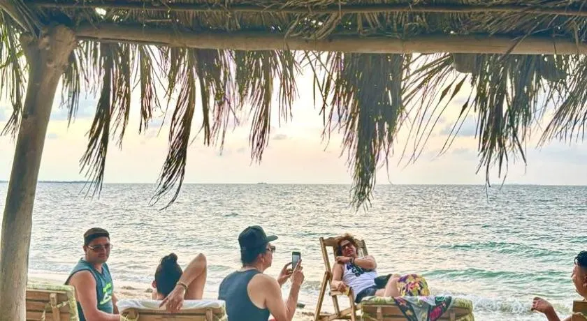 Cabaña Punta Coral - Image 1