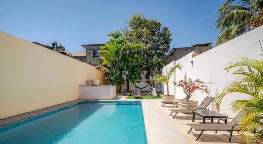 Casa Brisa Vallarta Private Pool - Image 1