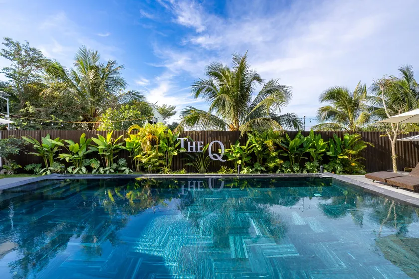 TheQ Villa - Image 1