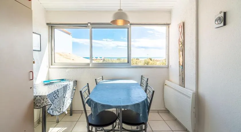 Les Balcons de la Méditerranée - Image 1