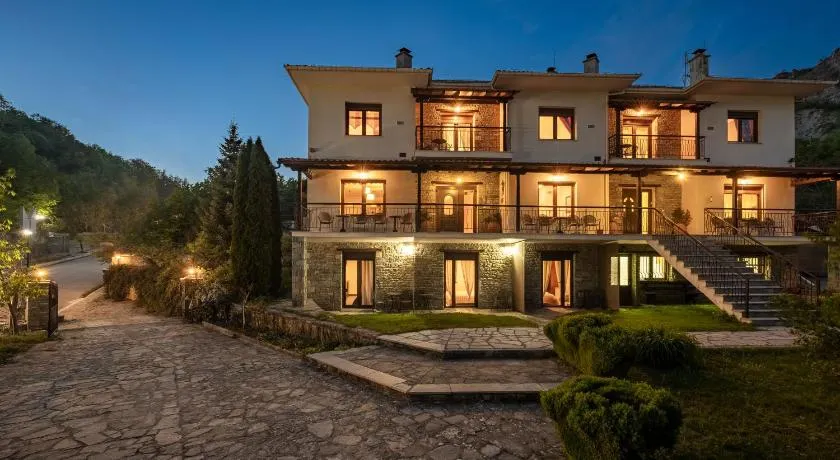 Guesthouse Anastasia - Image 1