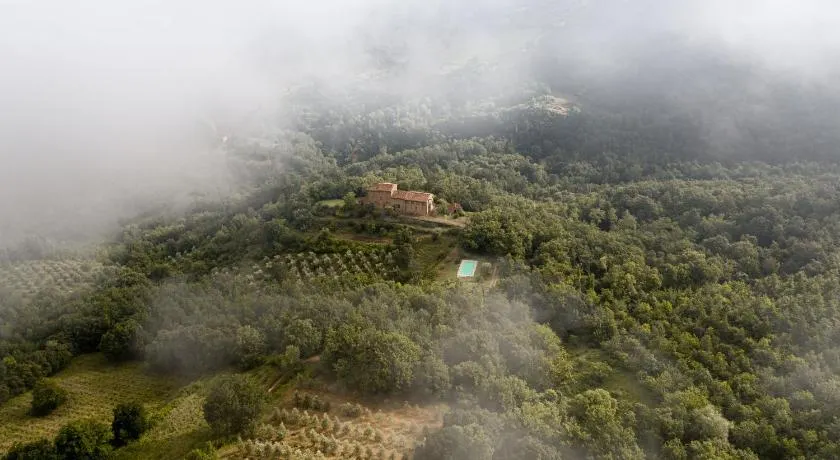 Podere Countryhouse Torremozza - Image 1