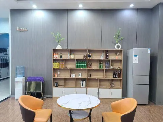 Shangyou Express Hotel - Image 1