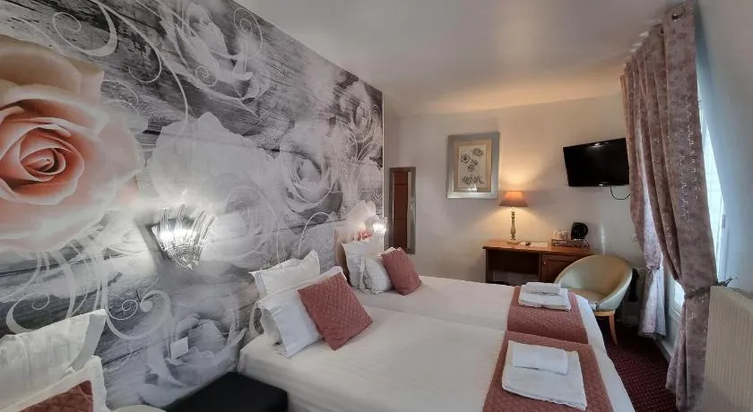 Hôtel France Eiffel - Image 1